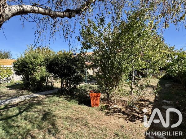 Maison à vendre 4 pièces 103 m² Lagord