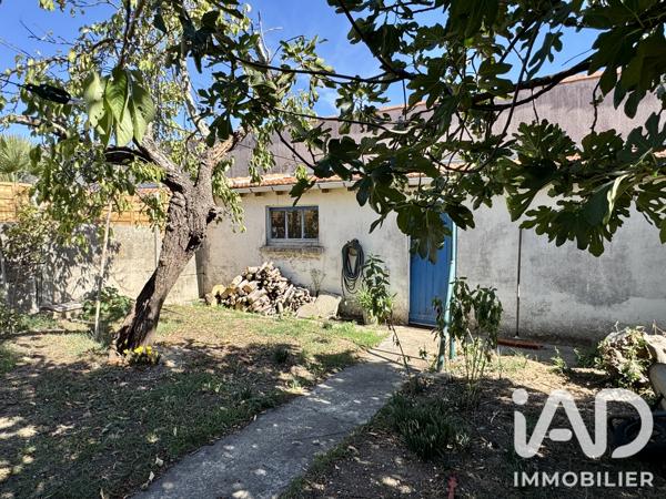 Maison à vendre 4 pièces 103 m² Lagord