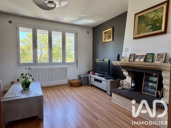 Maison à vendre 4 pièces 103 m² Lagord