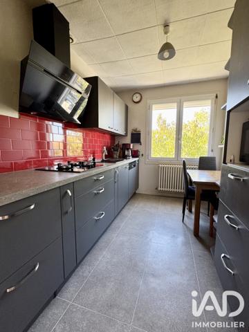 Maison à vendre 4 pièces 103 m² Lagord