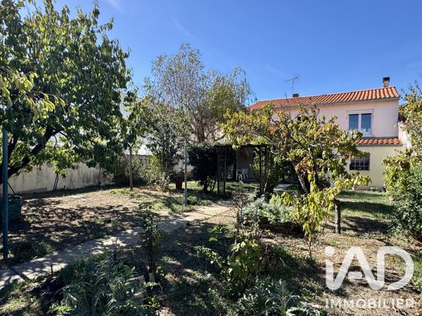 Maison à vendre 4 pièces 103 m² Lagord