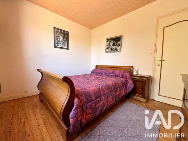Maison à vendre 4 pièces 103 m² Lagord