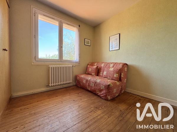 Maison à vendre 4 pièces 103 m² Lagord