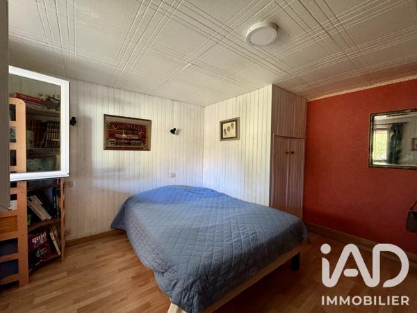 Maison à vendre 4 pièces 103 m² Lagord