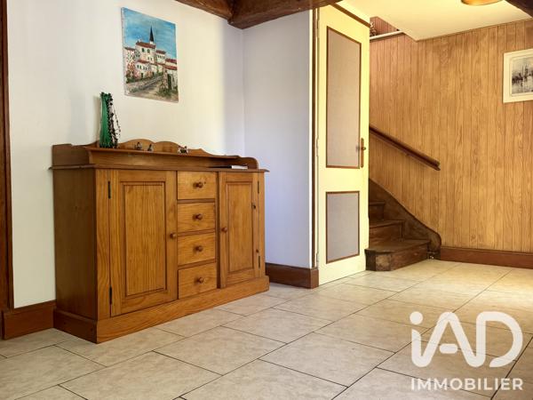 Maison à vendre 4 pièces 103 m² Lagord