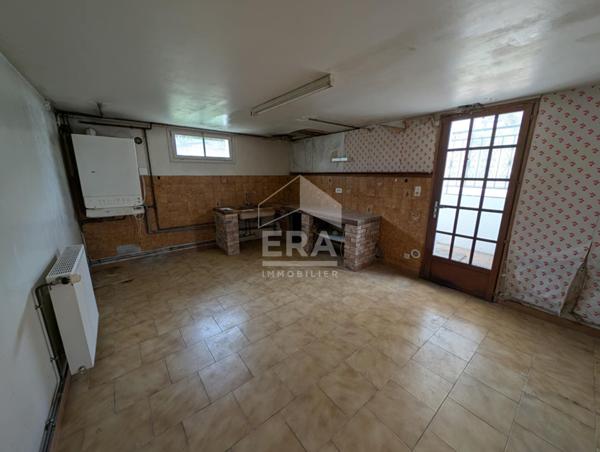 Maison Périgourdine à Montpon-Ménestérol 7 pièces 171 m2