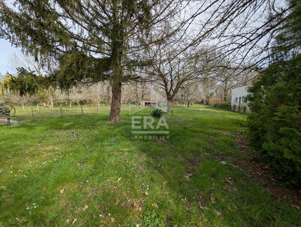 Maison Périgourdine à Montpon-Ménestérol 7 pièces 171 m2