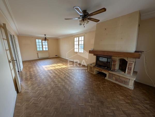 Maison Périgourdine à Montpon-Ménestérol 7 pièces 171 m2