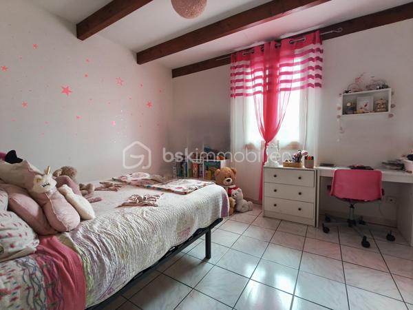 Maison de 90 m²