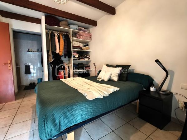 Maison de 90 m²