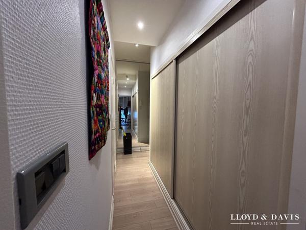 VENTE VIAGER OCCUPE DANS UNE RESIDENCE GRAND STANDING