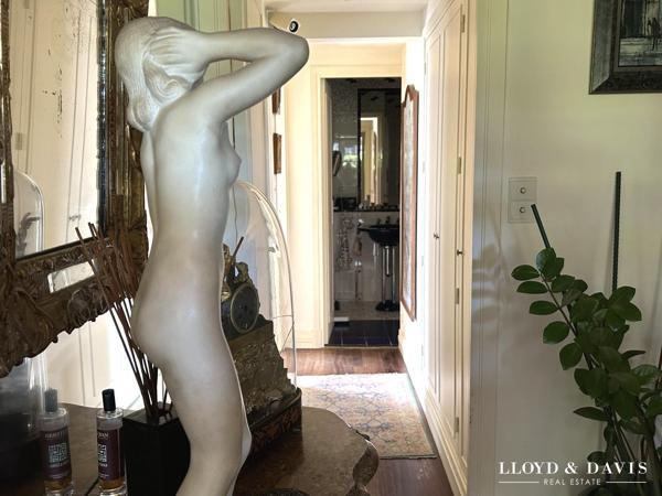 VENTE VIAGER OCCUPE DANS UNE RESIDENCE GRAND STANDING