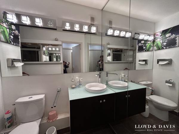 VENTE VIAGER OCCUPE DANS UNE RESIDENCE GRAND STANDING