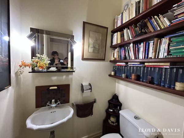VENTE VIAGER OCCUPE DANS UNE RESIDENCE GRAND STANDING