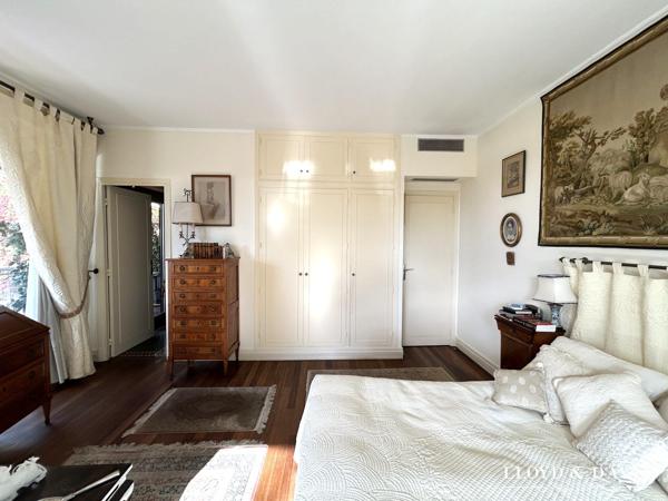 VENTE VIAGER OCCUPE DANS UNE RESIDENCE GRAND STANDING
