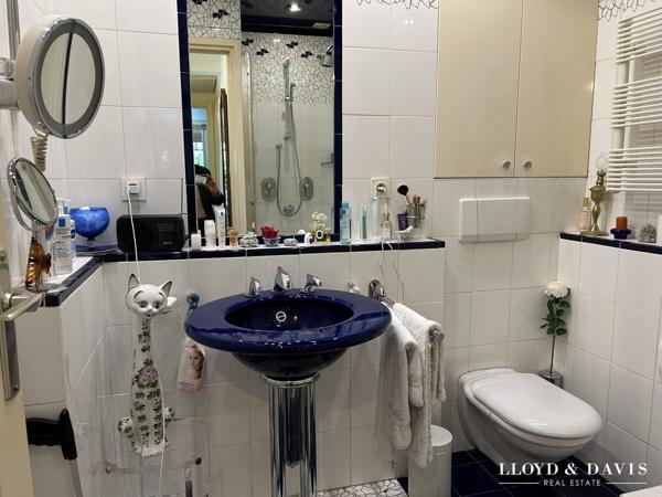 VENTE VIAGER OCCUPE DANS UNE RESIDENCE GRAND STANDING