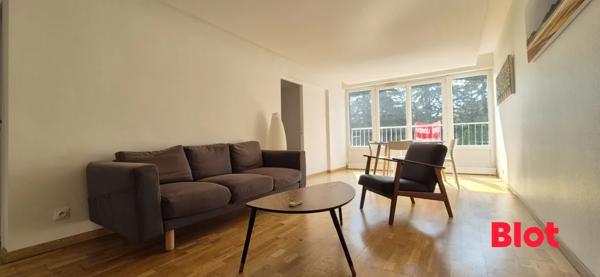 Appartement 4 pièce(s)