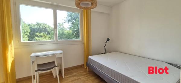 Appartement 4 pièce(s)