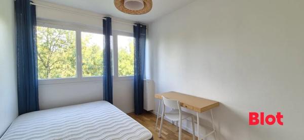 Appartement 4 pièce(s)