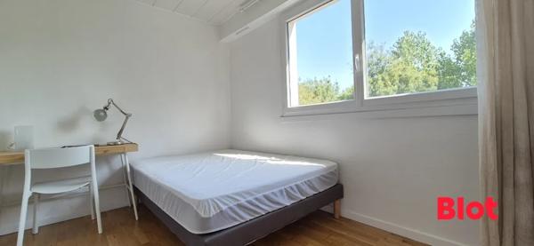 Appartement 4 pièce(s)