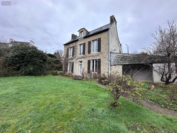 Maison à vendre à Quimper dans le Finistère (29000), ref : 29005-11 TOURELLE