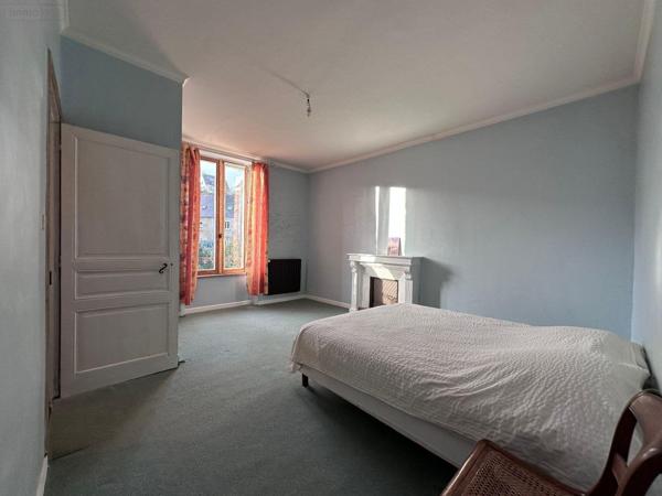 Maison à vendre à Quimper dans le Finistère (29000), ref : 29005-11 TOURELLE