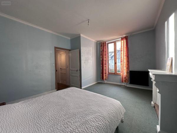 Maison à vendre à Quimper dans le Finistère (29000), ref : 29005-11 TOURELLE