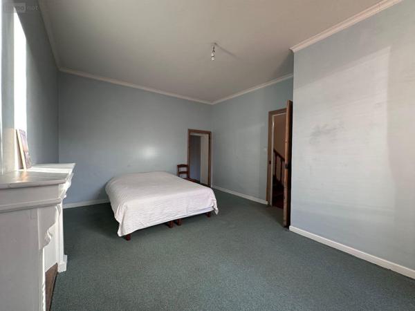 Maison à vendre à Quimper dans le Finistère (29000), ref : 29005-11 TOURELLE