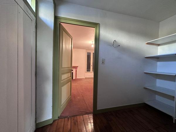 Maison à vendre à Quimper dans le Finistère (29000), ref : 29005-11 TOURELLE