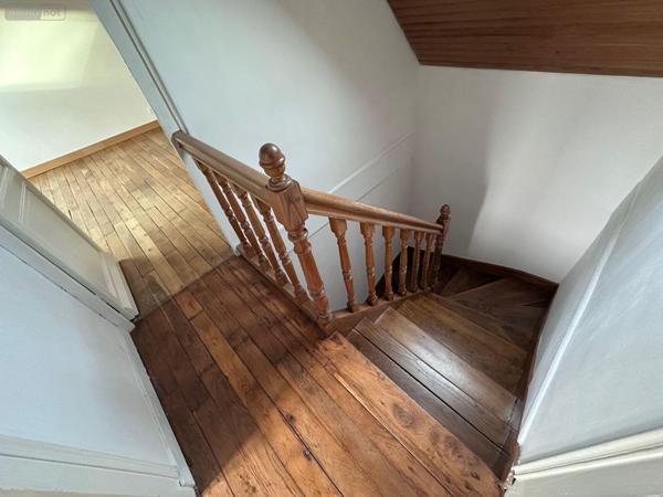 Maison à vendre à Quimper dans le Finistère (29000), ref : 29005-11 TOURELLE