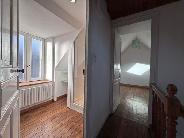 Maison à vendre à Quimper dans le Finistère (29000), ref : 29005-11 TOURELLE