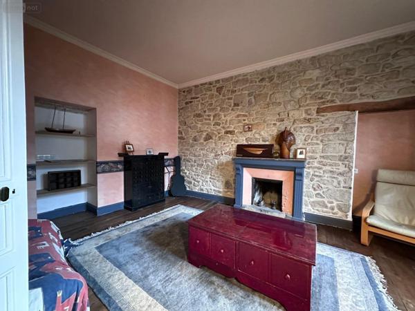 Maison à vendre à Quimper dans le Finistère (29000), ref : 29005-11 TOURELLE