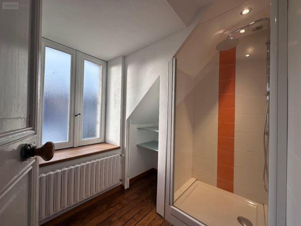 Maison à vendre à Quimper dans le Finistère (29000), ref : 29005-11 TOURELLE