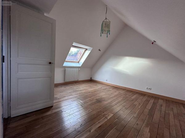 Maison à vendre à Quimper dans le Finistère (29000), ref : 29005-11 TOURELLE