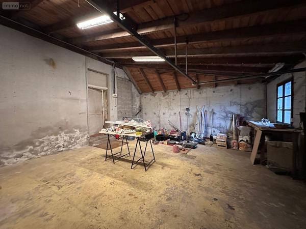 Maison à vendre à Quimper dans le Finistère (29000), ref : 29005-11 TOURELLE