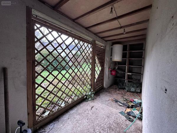 Maison à vendre à Quimper dans le Finistère (29000), ref : 29005-11 TOURELLE