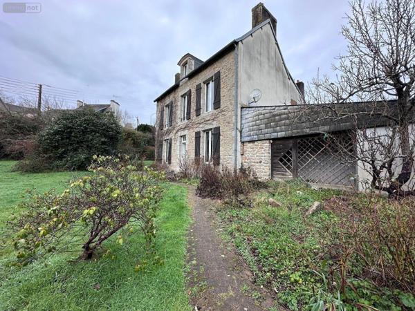 Maison à vendre à Quimper dans le Finistère (29000), ref : 29005-11 TOURELLE