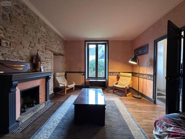 Maison à vendre à Quimper dans le Finistère (29000), ref : 29005-11 TOURELLE