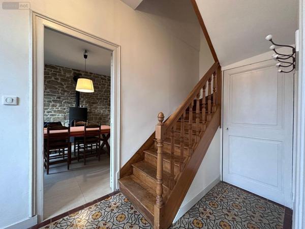 Maison à vendre à Quimper dans le Finistère (29000), ref : 29005-11 TOURELLE