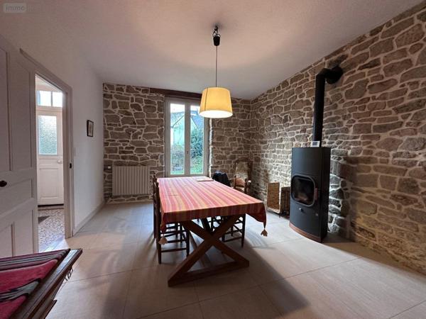 Maison à vendre à Quimper dans le Finistère (29000), ref : 29005-11 TOURELLE