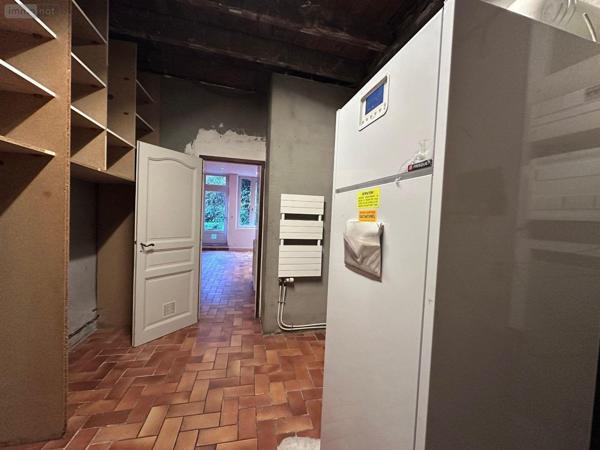 Maison à vendre à Quimper dans le Finistère (29000), ref : 29005-11 TOURELLE