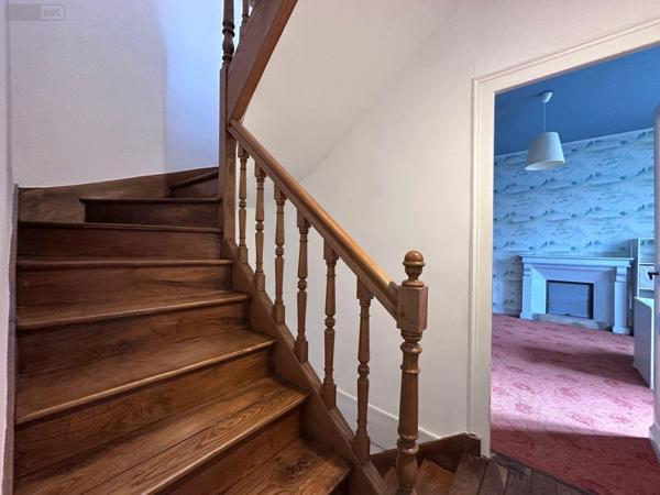 Maison à vendre à Quimper dans le Finistère (29000), ref : 29005-11 TOURELLE