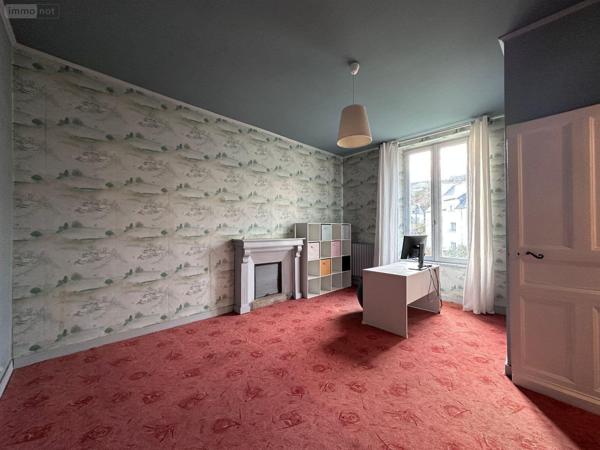 Maison à vendre à Quimper dans le Finistère (29000), ref : 29005-11 TOURELLE