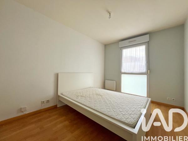 Location appartement 3 pièces 62 m² Reims