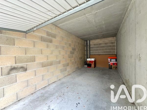 Location appartement 3 pièces 62 m² Reims