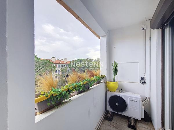 Appartement Perpignan 3 pieces 73.43 m2