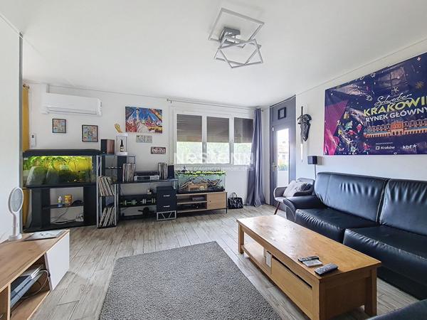 Appartement Perpignan 3 pieces 73.43 m2