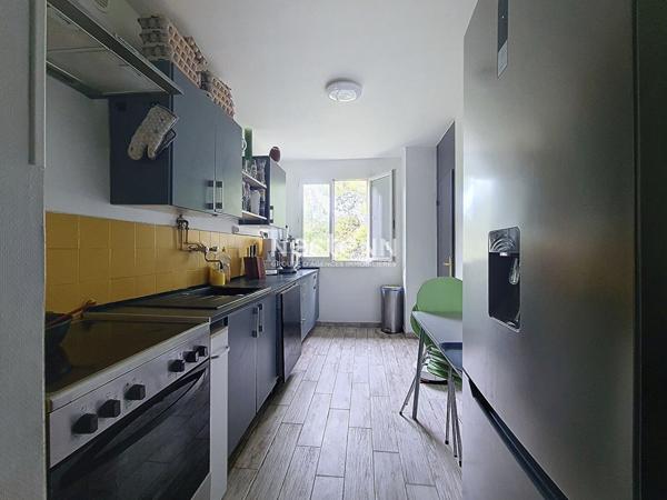 Appartement Perpignan 3 pieces 73.43 m2