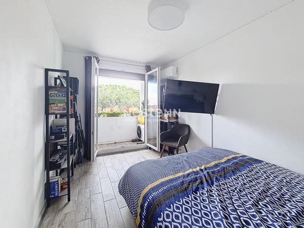 Appartement Perpignan 3 pieces 73.43 m2