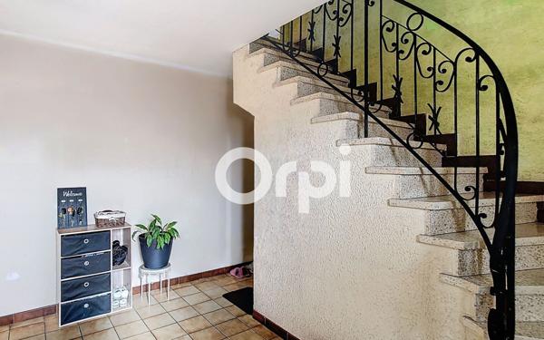 Maison à vendre    6 pièces • 138 m2 Trélissac